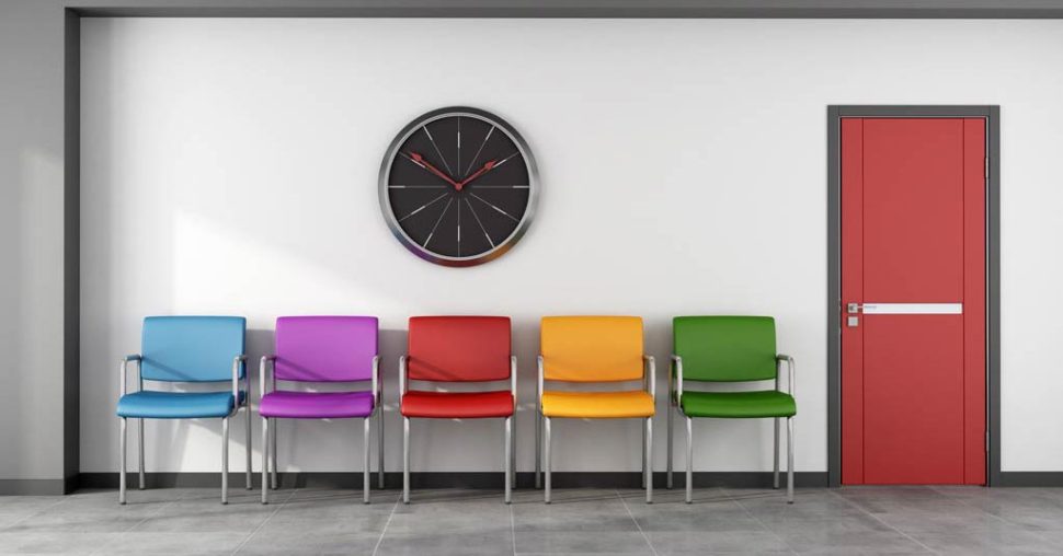 office design trends