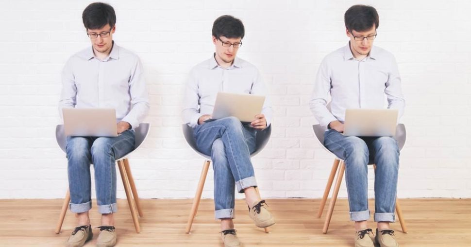 laptop chair