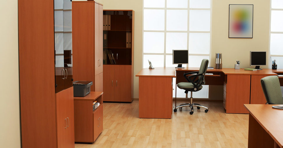 furnishing business design
