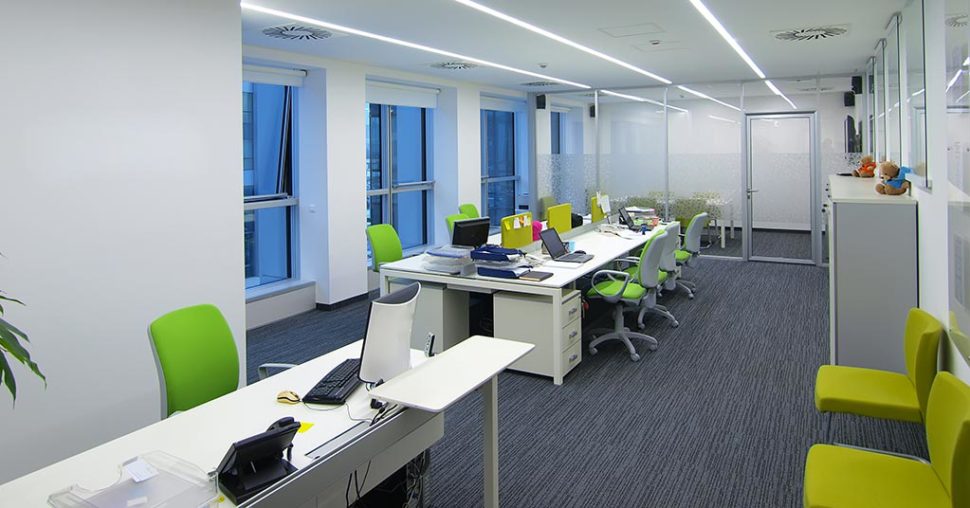 office furniture choice