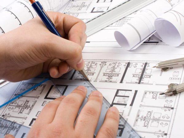 planning office space