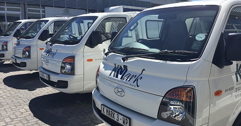 brand new vehicles