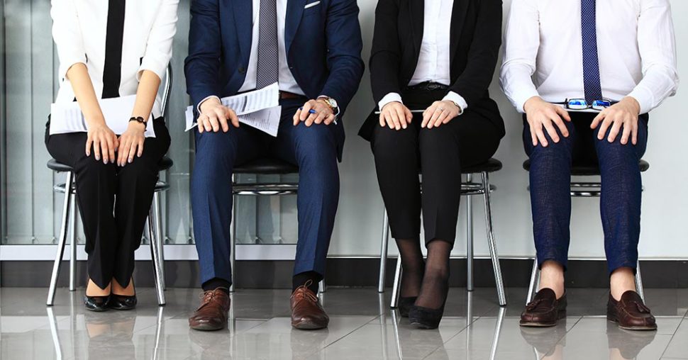 different office chairs