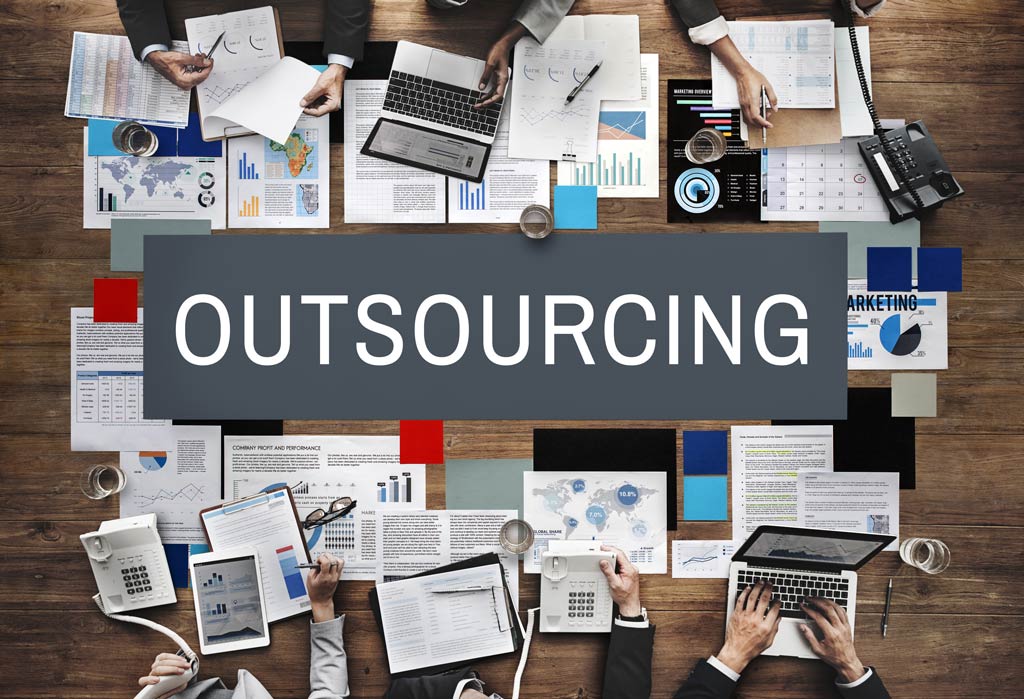 outsourcing