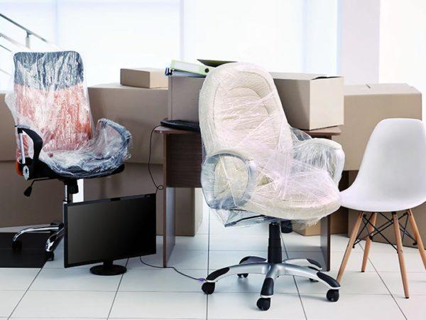 office relocation moves cape town