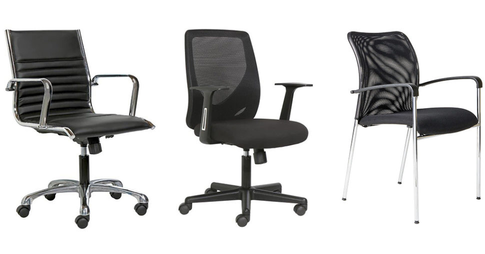 Office chair specials in Cape Town