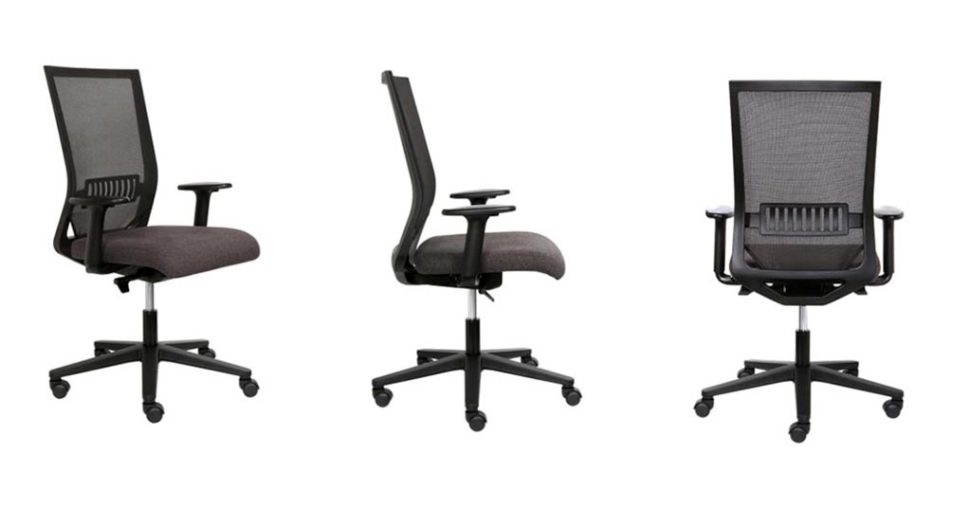 easypro ergonomic office chair