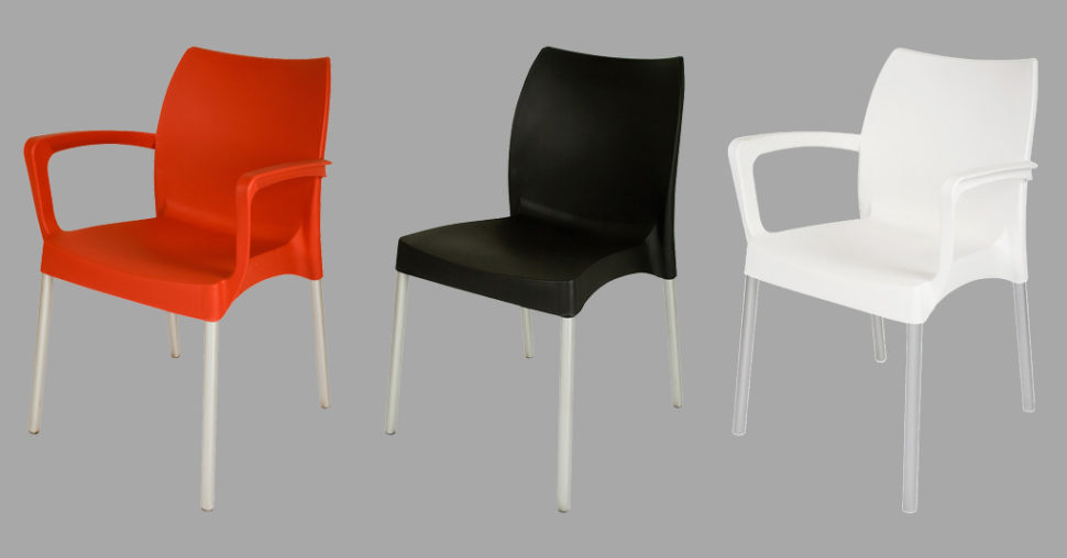 canteen chairs