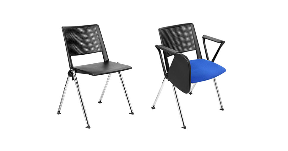 training chairs