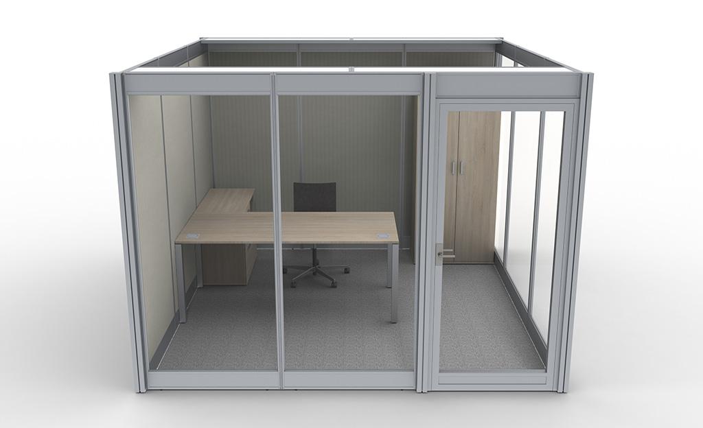 latitude office