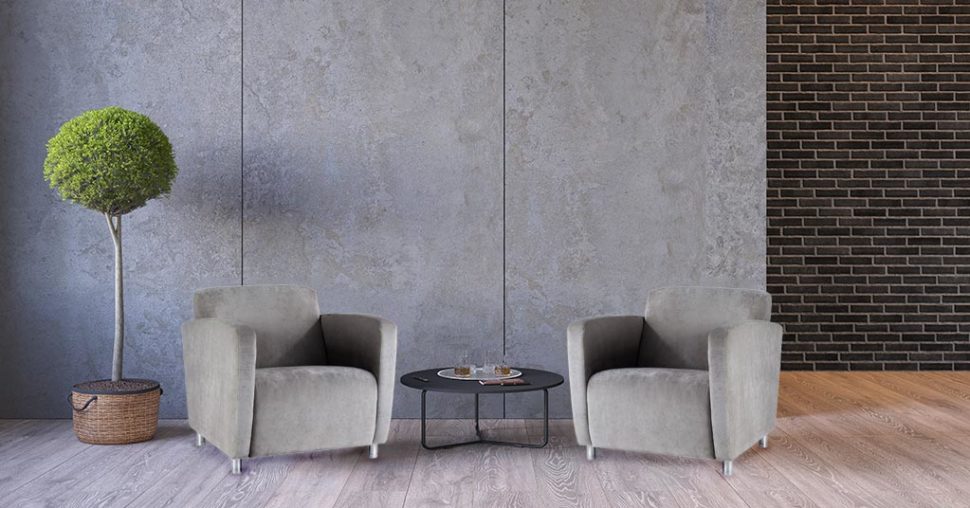 office reception chairs