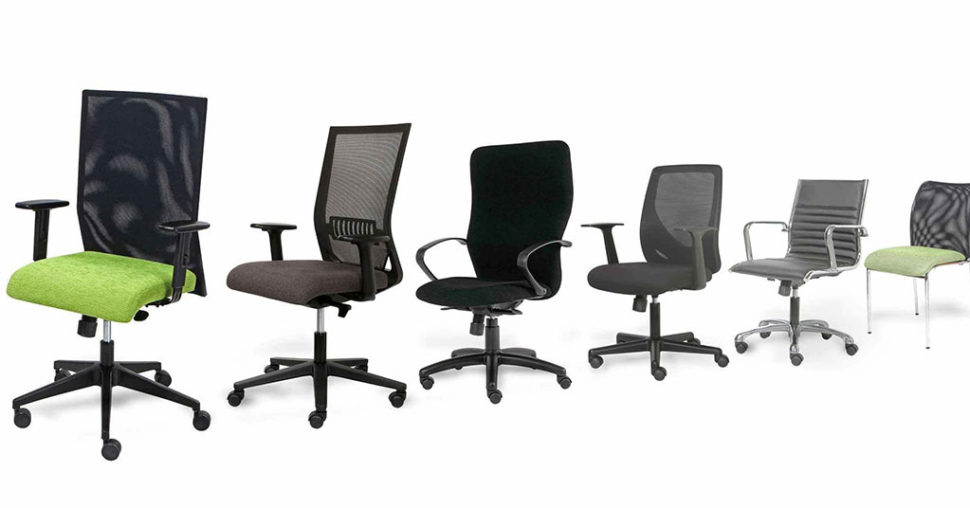 office furniture in cape town