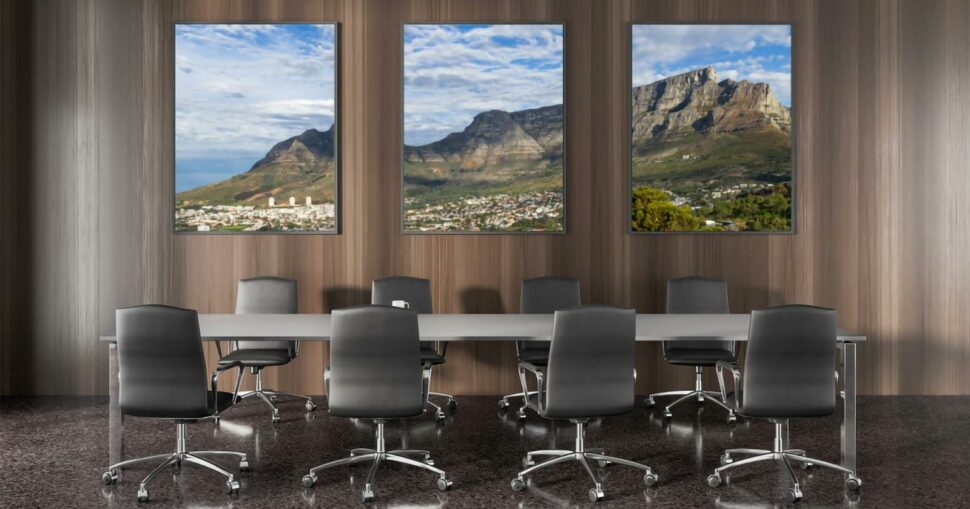 Office Chairs Cape Town | Quality Chairs with 5-Year Warranties