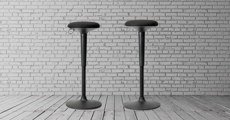 wobble stools