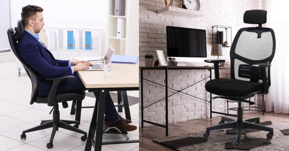 orthopaedic chairs vs ergonomic chairs